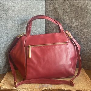 HOBO Modern Day Satchel